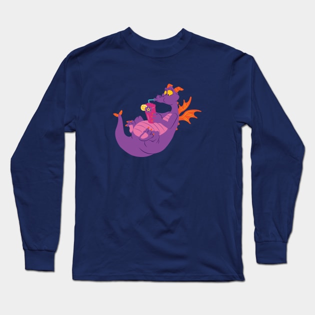 One Little Spark Long Sleeve T-Shirt by SarahLouiseNicholson